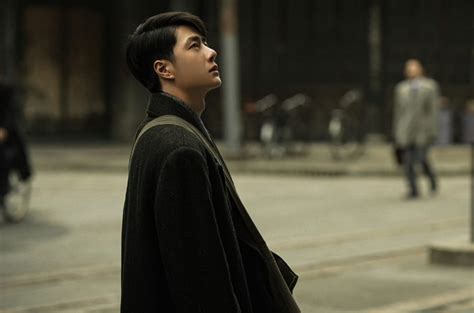 Phim Hoa ngữ Truy phong giả mới chiếu đã được khen dồn dập gay cấn xem quá đã dàn cast đỉnh