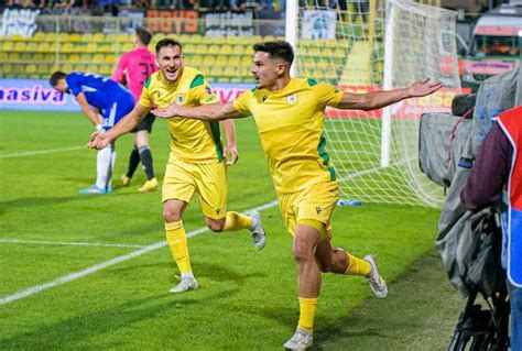 FC U Craiova Vs Mioveni Prediction Head To Head Live Stream Time