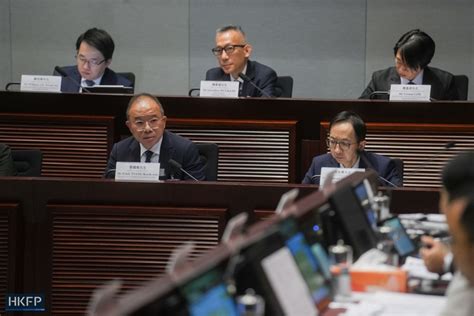 HKs Same Sex Partners Bill Public Reactions LegCo Debates What S Next