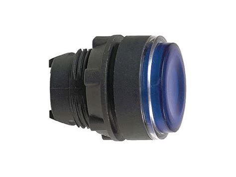 Zb Aw Illuminated Pushbutton He