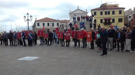 Giornata Del Donatore Festa Di Avis Chioggia