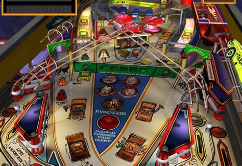 Jogos Gratis Pinball - The Pinball Arcade 2.22 - Download per PC Gratis