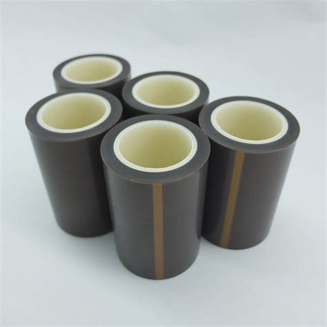 Electrical Insulating Skived Teflon Ptfe Tape Using Fluoroplastic Film