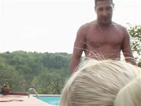 Anal Real Orgasm Scena 04 Hardcore Hardcore Porn By Pinko CLUB XHamster