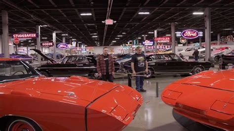 Graveyard Carz Season 15 Episode 16 Release Date Preview And Streaming