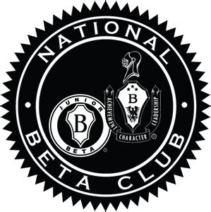 National Beta Club Logo PNG Vector (AI) Free Download