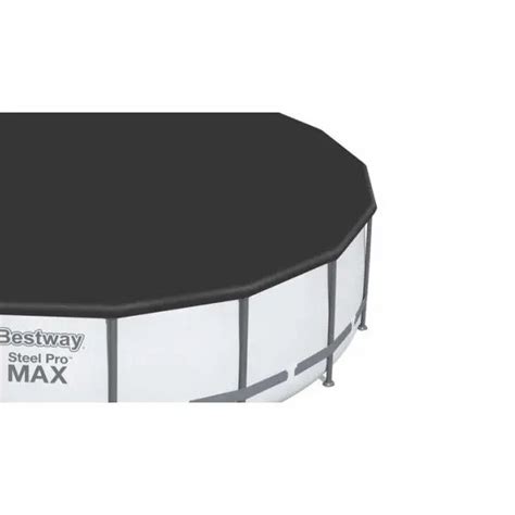 Бассейн Каркасный Bestway 56488 (457х107 См) 11 в 1 А9190-4 — Купить ...