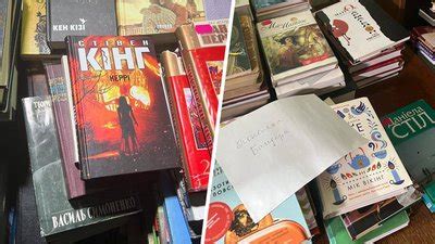У бібліотеці Балаклії росіяни хотіли знищити книжки українською, навіть ...