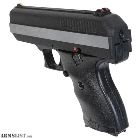 Armslist For Sale Hi Point Cf380 380 Semi Auto Handgun