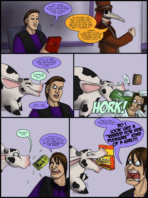 Vw Hork By Thebadgergrymm Hentai Foundry