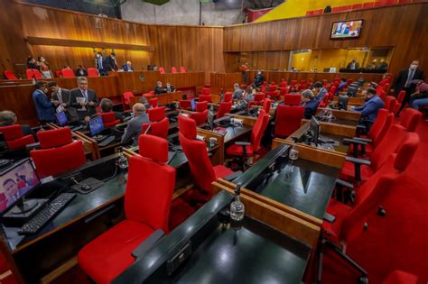 Saiba As Emendas E Em Quais Secretarias Os Deputados Estaduais