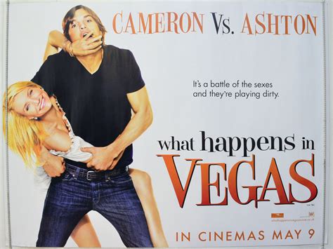 What Happens In Vegas Teaser Advance Version Original Cinema