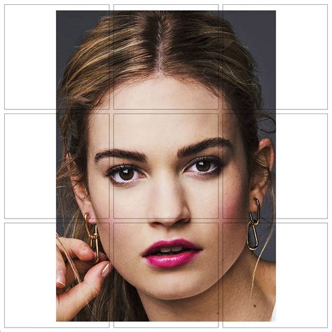 Lily James Hot Sexy Photo Print Buy 1 Get 2 FREE Choice Of 82 EBay