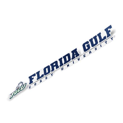 fgcu logo 6