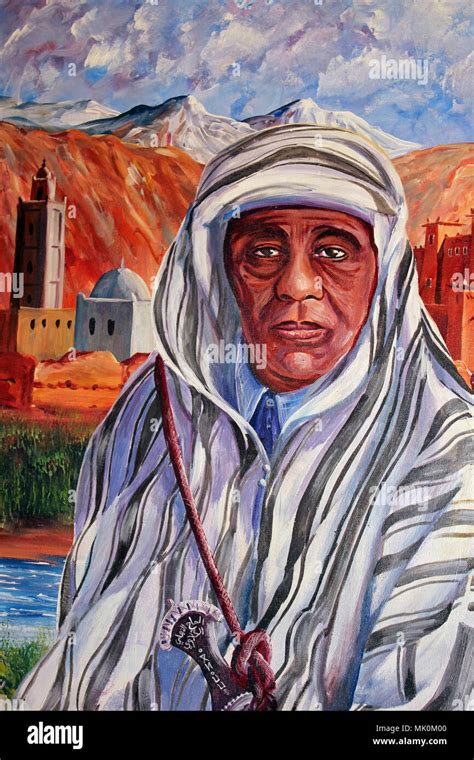 Tableau Peinture Maroc Banque De Photographies Et Dimages Haute