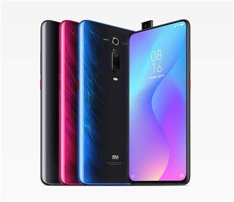 Xiaomi Redmi 9T Notebookcheck Net External Reviews