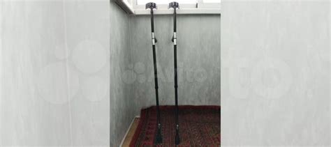 Костыли под локоть купить в Москве | Личные вещи | Авито