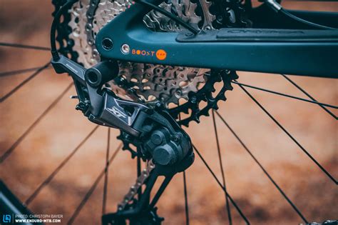 First Review Shimano XT M8100 And SLX M7100 Presenting Shimanos