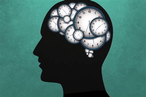 7 Datos Curiosos sobre la Percepción del Tiempo