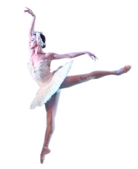 Ballet Dancer Png Transparent Images