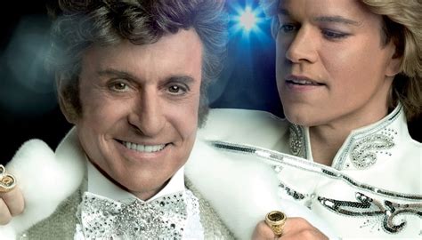 frenchtouch Le film gay de l année est sur ARTE tv Ma vie avec Liberace signé Steven Soderbergh