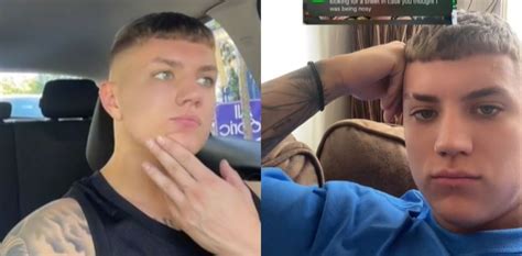 Le descubrió una vagina falsa a su hijo y lo avergonzó en el grupo de la familia