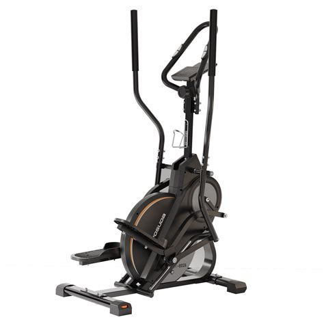 Best Compact Elliptical | SC1 3-in-1 Elliptical Stair Climber – FED Fitness