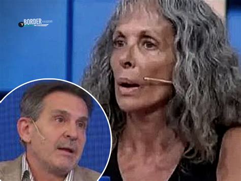 Las polémicas declaraciones de la abogada de Aníbal Lotocki