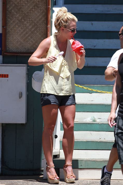 Britney Spearss Feet I Piedi Di Britney Spears Page 30