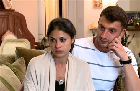 90 Day Fiance Spoilers Loren Brovarnik Shares Fears For Husband Soap