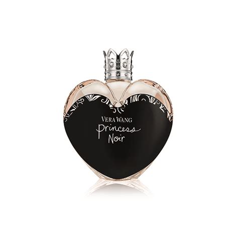 Vera Wang Princess Noir Perfume Review, Price, Coupon - PerfumeDiary