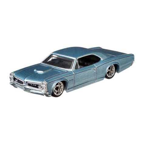 Hot Wheels Boulevard Premium Araçlar GJT