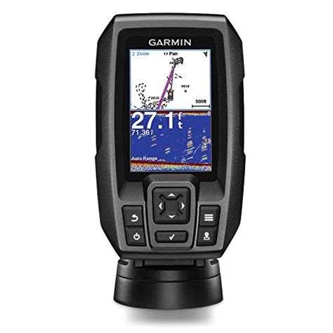 Garmin Striker 4 2019 [Updated] Review