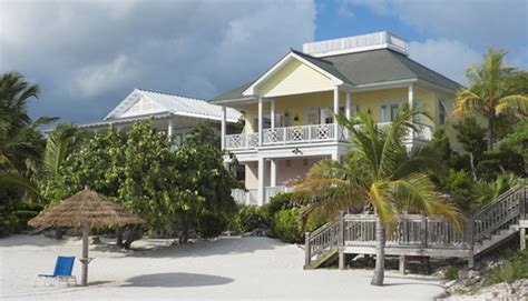 Luxury Vacation Rental Home | Bahamas | Beach Villa | Time & Place