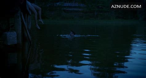 Snakes In The Water Nude Scenes Aznude