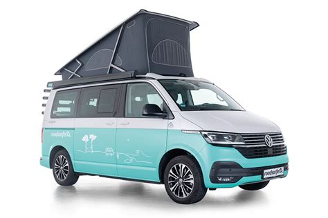Wohnmobil & Camper kaufen | Gebraucht | roadsurfer