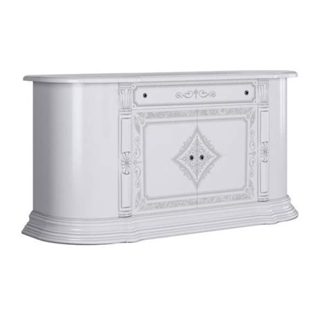 Комод MiroMark Чикаго 4дв купить за 11832 грн. в интернет-магазине MEBELNUY