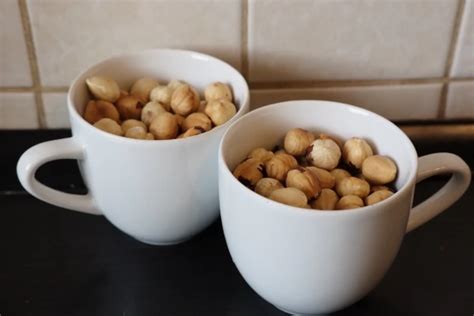 How To Make Hazelnut Flour Nut Geeks