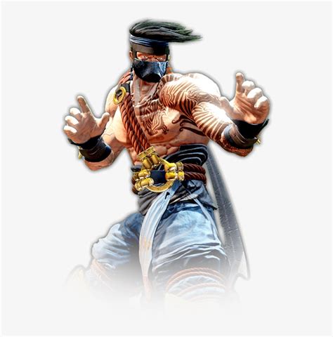 Killer Instinct Jago Killer Instinct Characters Jago Transparent