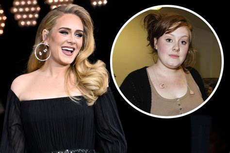 Adele Weight Loss