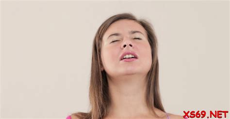 Extraordinary Blonde Girl Brenda Fucks So Nicely