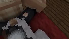 Minecraft Alex Free Mobile Porn XXX Sex Videos And Porno Movies IPornTV Net