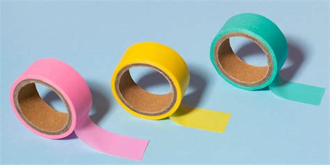 Self-adhesive Materials – Obegi Business Graphics