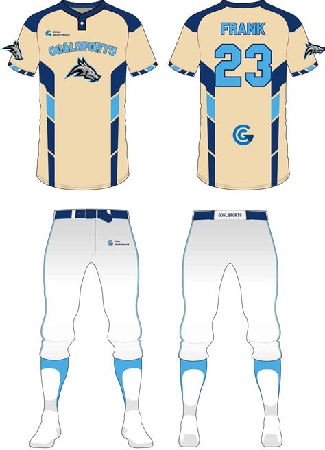 Custom Baseball Uniform, Sublimated Baseball Uniforms Manufacturer