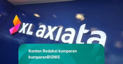 Xl Axiata Siapkan Capex Rp Triliun Di Ini Rinciannya Kumparan