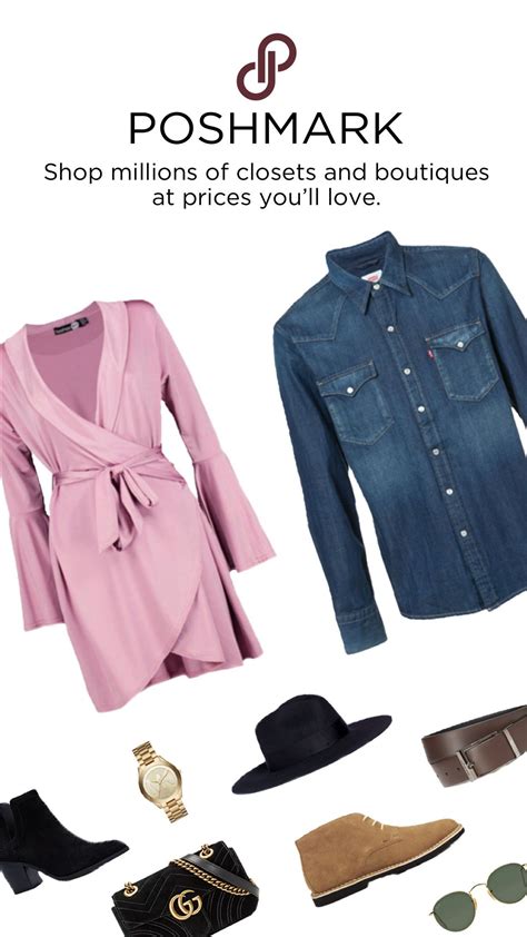 Shop Posh Fashion Parties & Showrooms! | Selling clothes online