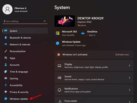 Stuck in tablet mode in Windows 11 or Windows 10? Here's how to fix it - OnMSFT.com