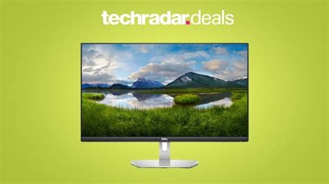 The best cheap monitor deals and prices for January 2025 | TechRadar