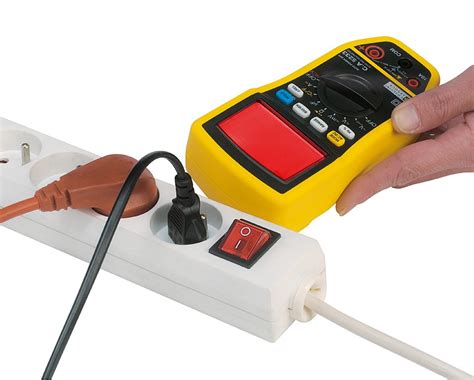 Ramirez Electro Webshop C A Kompakte Multimeter