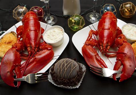 Lobster Is For Lovers Dinner For Two Giveaway21 Lovers Dinner Dinner For Two Fresh Seafood